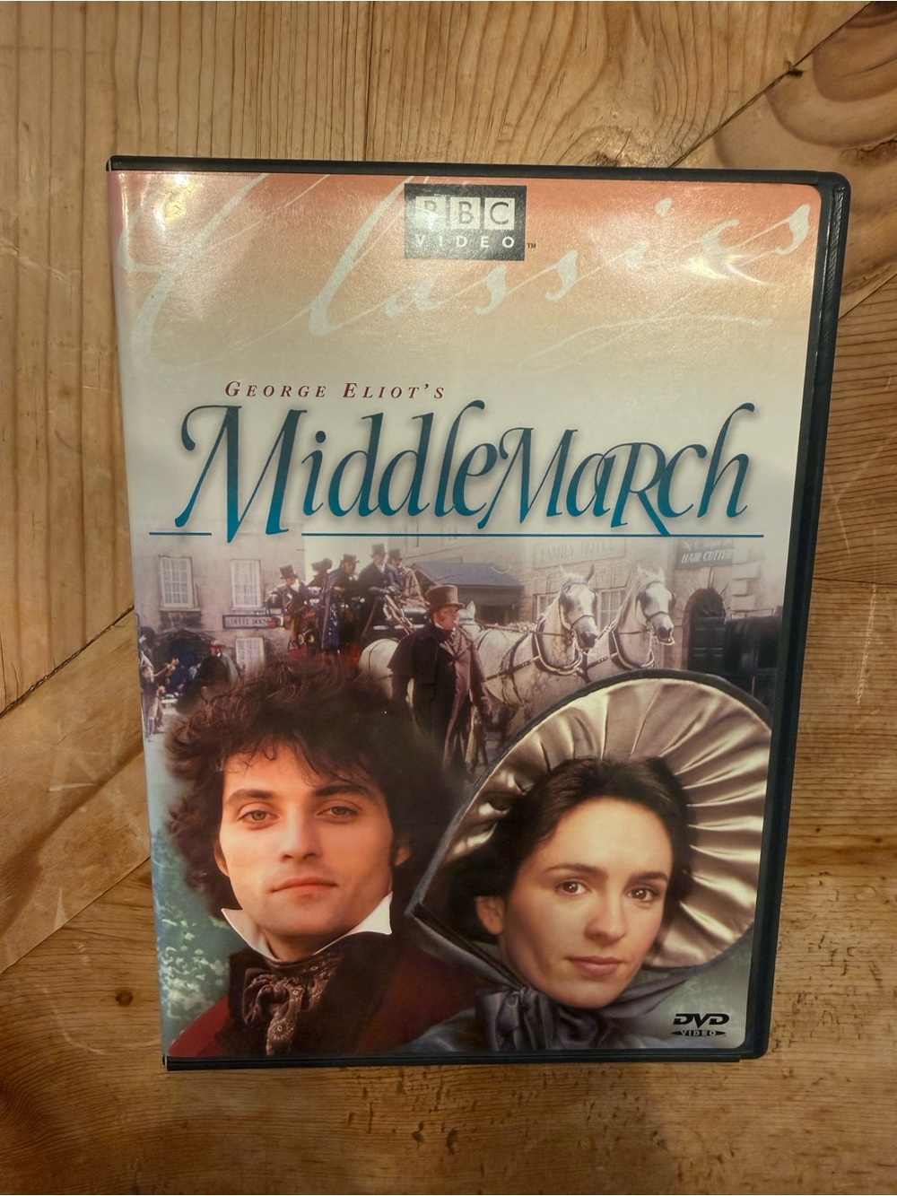 Assorted DVD’s - Picture 5 of 15